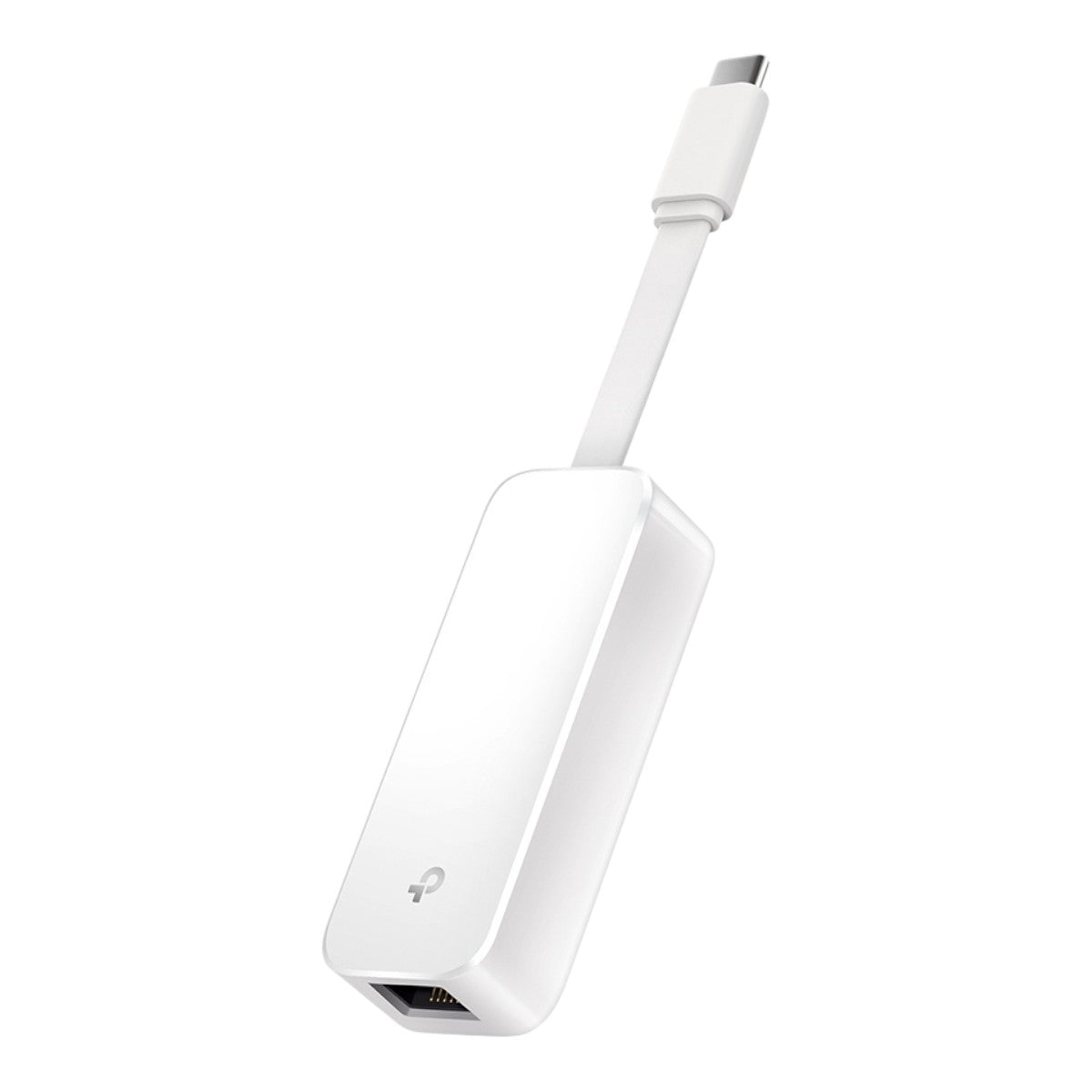 Adaptador de red USB Type-C a RJ45 Gigabit Ethernet UE300C - SILYMX