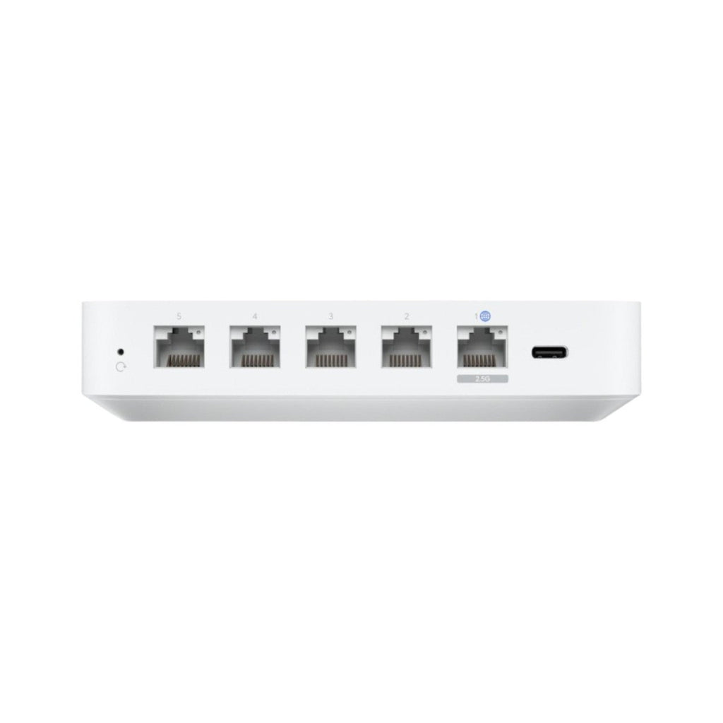 Router Multi Para Balanceo Administra Hasta 30 Dispositivos UCG-ULTRA - SILYMX
