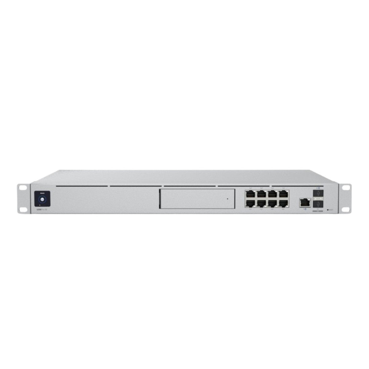 Switch Networks Gigabit Ethernet Edición Especial Ubiquiti UDM-SE - SILYMX