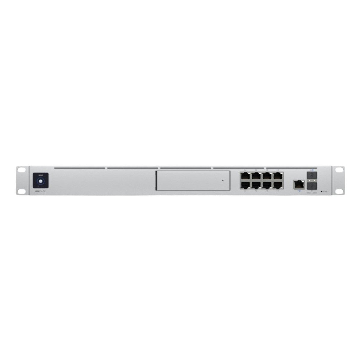 Switch Networks Gigabit Ethernet Edición Especial Ubiquiti UDM-SE - SILYMX