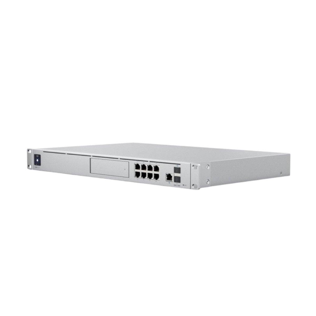 Switch Networks Gigabit Ethernet Edición Especial Ubiquiti UDM-SE - SILYMX