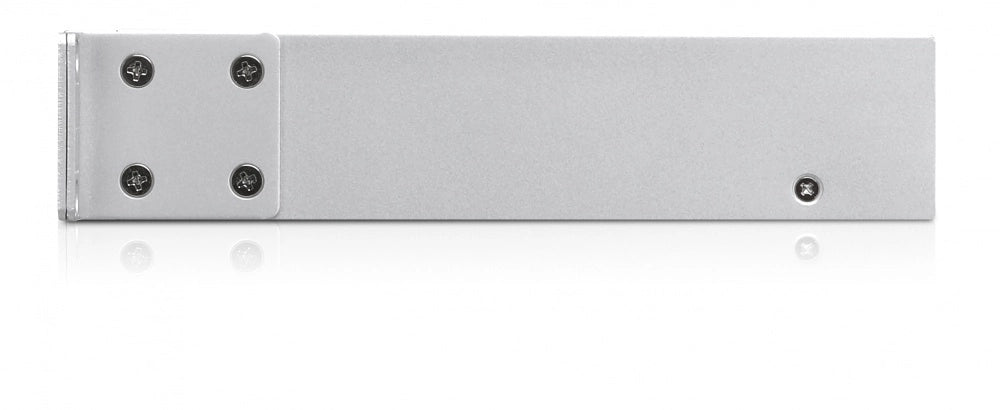 UniFi Switch USW-24-POE Gen2, Capa 2 de 24 puertos (16 puertos PoE 802.3af/at + 8 puertos Gigabit) + 2 puertos 1G SFP, 95W, pantalla informativa - SILYMX