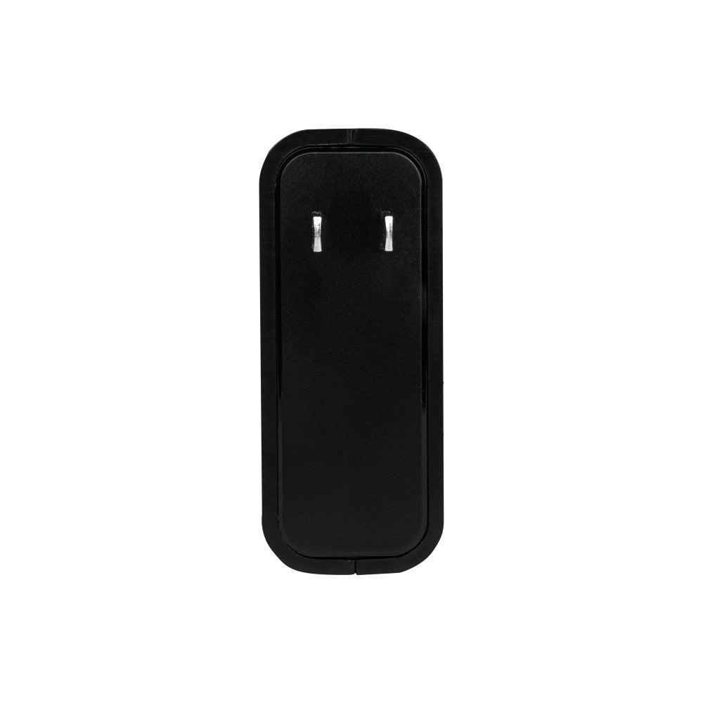 Accesorios ElectricosVORAGOAU-600Cargador Rápido Vorago AU - 600 100W | 5 Puertos USB/USB - C | Power Delivery 3.0 & Quick Charge 3.0 | Para iPhone, Android, iPad y Laptop - SILYMX
