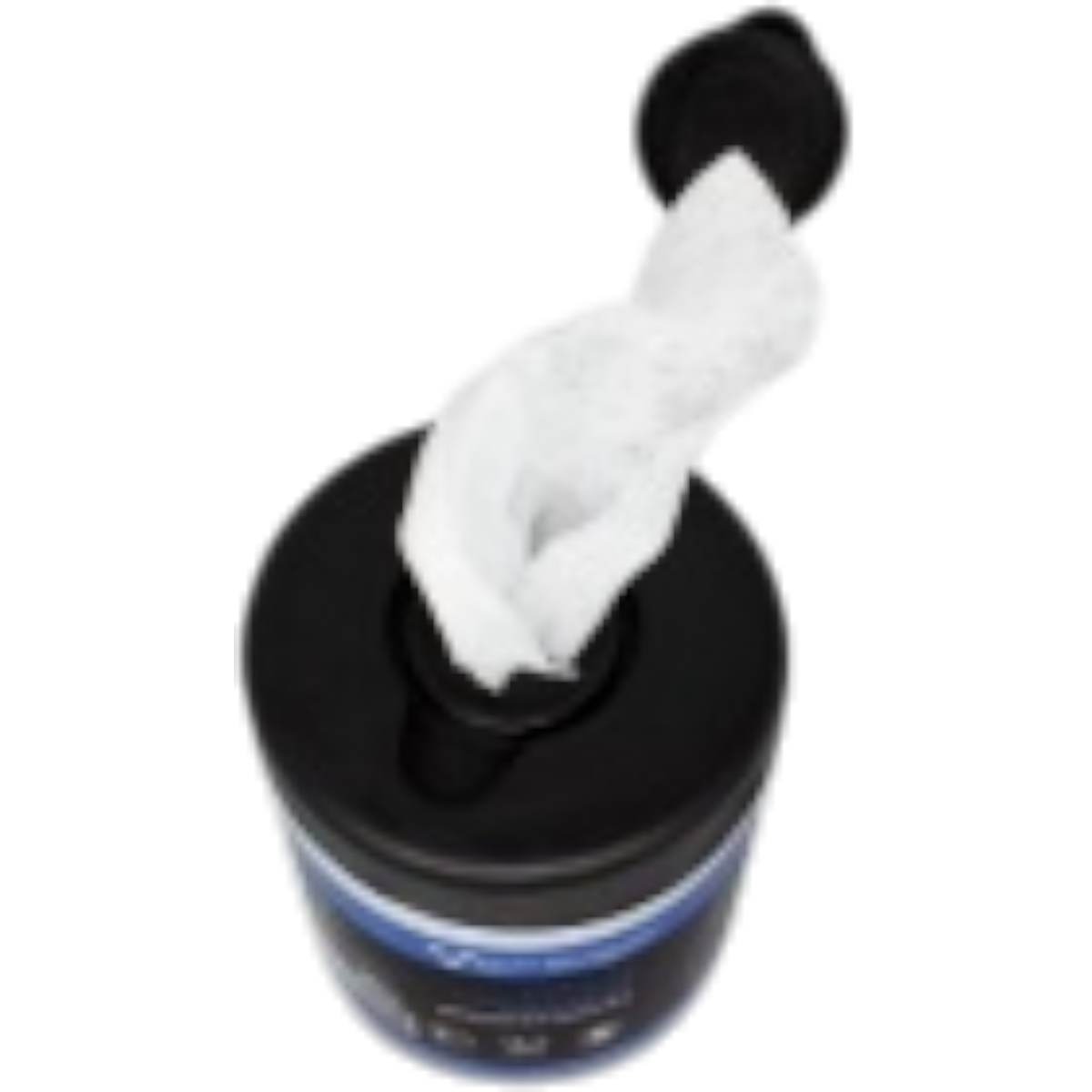 Toallas humedas desinfectantes bote 30PZ CLN-107