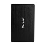 Gabinete Vorago HDD-202 USB-C 3.1 | Enclosure 2.5" SATA | 10Gbps | SSD/HDD hasta 2TB