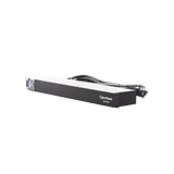 Unidad de Distribución de Energía (PDU) Multicontacto de 10 Salidas para Rack | CYBERPOWER CPS1215RM - SILYMX