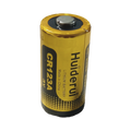 Batería CR123A Litio 3V 1300mAh No Recargable EPCOM POWERLINE CR123A/H