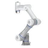 Robots e IndustrialDOBOTCR-5ABrazo Robot Colaborativo DOBOT CR - 5A · 5 kg · TCP/IP · Modbus TCP · WiFi · IP54 - SILYMX