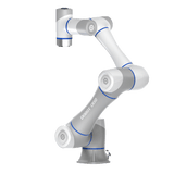 Robots e IndustrialDOBOTCR-5ABrazo Robot Colaborativo DOBOT CR - 5A · 5 kg · TCP/IP · Modbus TCP · WiFi · IP54 - SILYMX