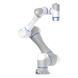 Robots e IndustrialDOBOTCR-5ABrazo Robot Colaborativo DOBOT CR - 5A · 5 kg · TCP/IP · Modbus TCP · WiFi · IP54 - SILYMX