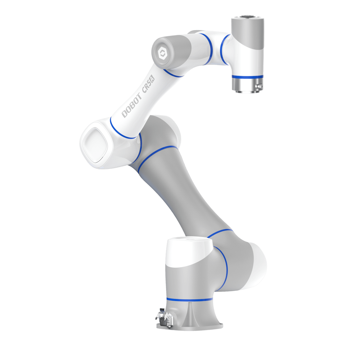 Robots e IndustrialDOBOTCR-5ABrazo Robot Colaborativo DOBOT CR - 5A · 5 kg · TCP/IP · Modbus TCP · WiFi · IP54 - SILYMX