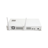 Cloud Router Switch 24 Puertos Gigabit Ethernet 1 Puerto SFP 802.11b/g/n Para escritorio CRS125-24G-1S-2HnD-IN - SILYMX