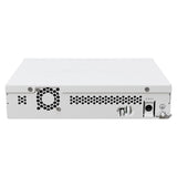 Router Switch Mikrotik Ethernet 1 Puerto Poe 5 Puertos Sfp CRS310-1G-5S-4S+IN - SILYMX