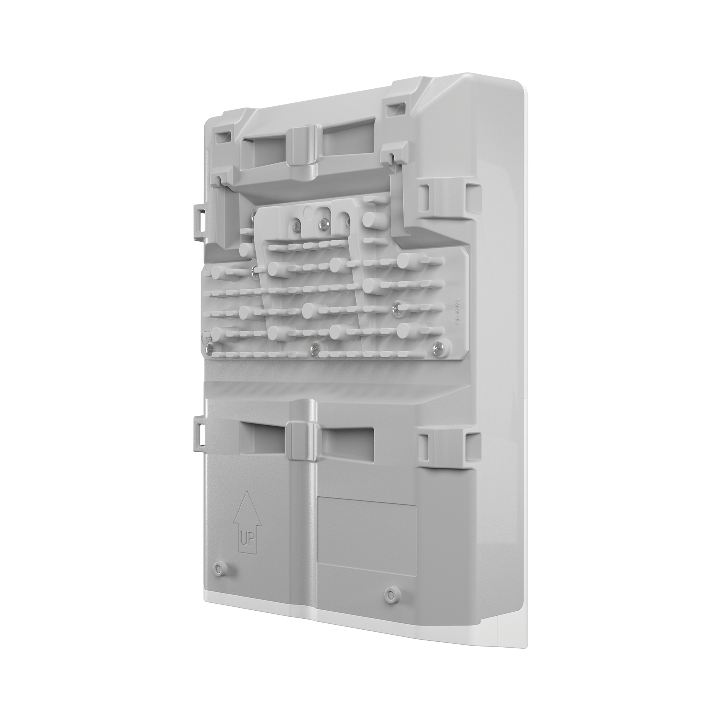 Switch exterior de 18 puertos con 15 puertos PoE inversos y SFP netPower 15FR CRS318-1FI-15FR-2S-OUT