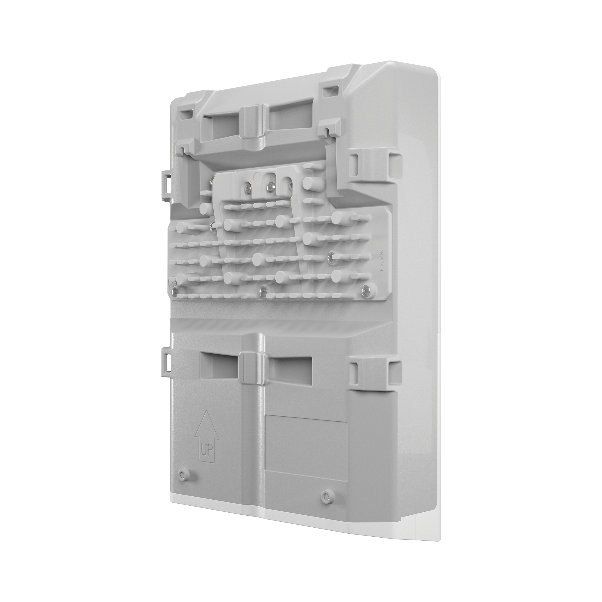 Switch exterior de 18 puertos con 15 puertos PoE inversos y SFP netPower 15FR CRS318-1FI-15FR-2S-OUT