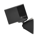 Mini Cámara IP Inalámbrica Con Batería Recargable Cero Cables 2 Megapíxel Uso en Interior Grabación en la Nube Base Magnética Para Adherirla a Superficies Metálica CS-BC2 - SILYMX