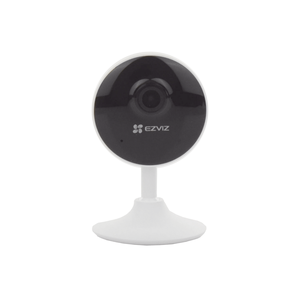 Mini Cámara Ip 2 Megapíxel Con Detección De Movimiento CS-C1C - SILYMX