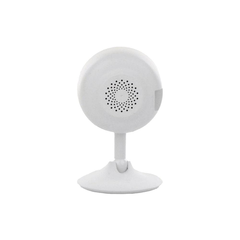 Mini Cámara Ip 2 Megapíxel Con Detección De Movimiento CS-C1C - SILYMX