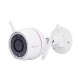 Cámara Bala Ip 3 Megapíxel Audio De Dos Vías Uso En Exterior CS-C3TN-3MP - SILYMX