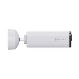 Cámara Solar EZVIZ CS-CB5/4K | 4K Ultra HD | Wi-Fi 6 | Batería 10400mAh | IA Humana/Vehículos | IP65