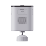 Cámara Solar EZVIZ CS-CB5/4K | 4K Ultra HD | Wi-Fi 6 | Batería 10400mAh | IA Humana/Vehículos | IP65