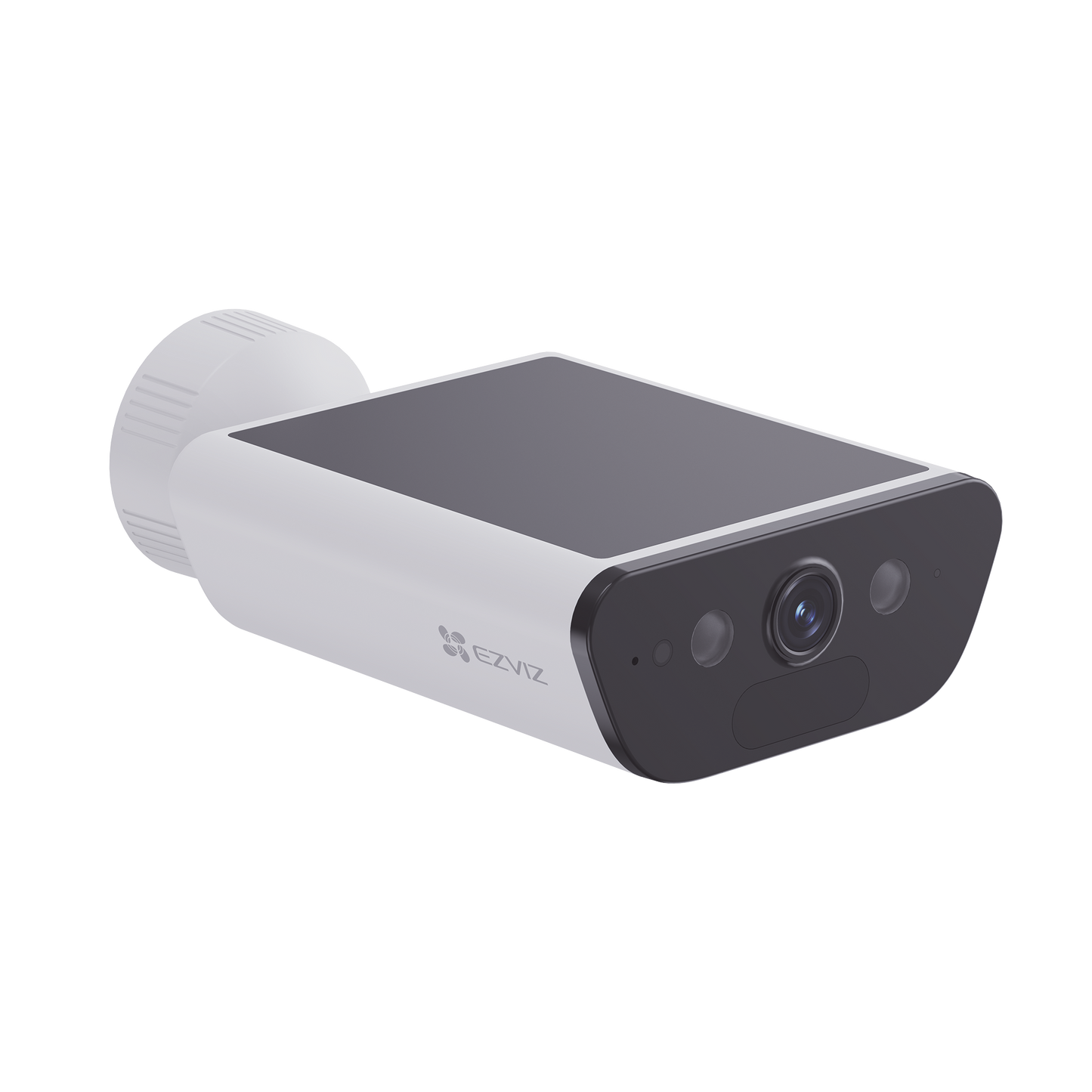 Cámara Solar EZVIZ CS-CB5/4K | 4K Ultra HD | Wi-Fi 6 | Batería 10400mAh | IA Humana/Vehículos | IP65