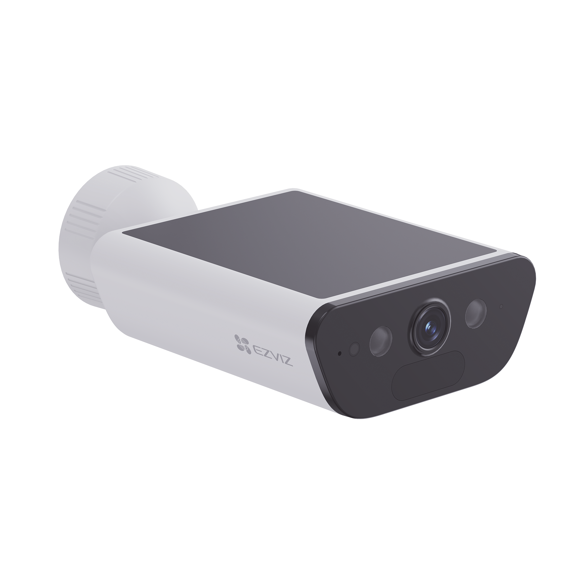 Cámara Solar EZVIZ CS-CB5/4K | 4K Ultra HD | Wi-Fi 6 | Batería 10400mAh | IA Humana/Vehículos | IP65