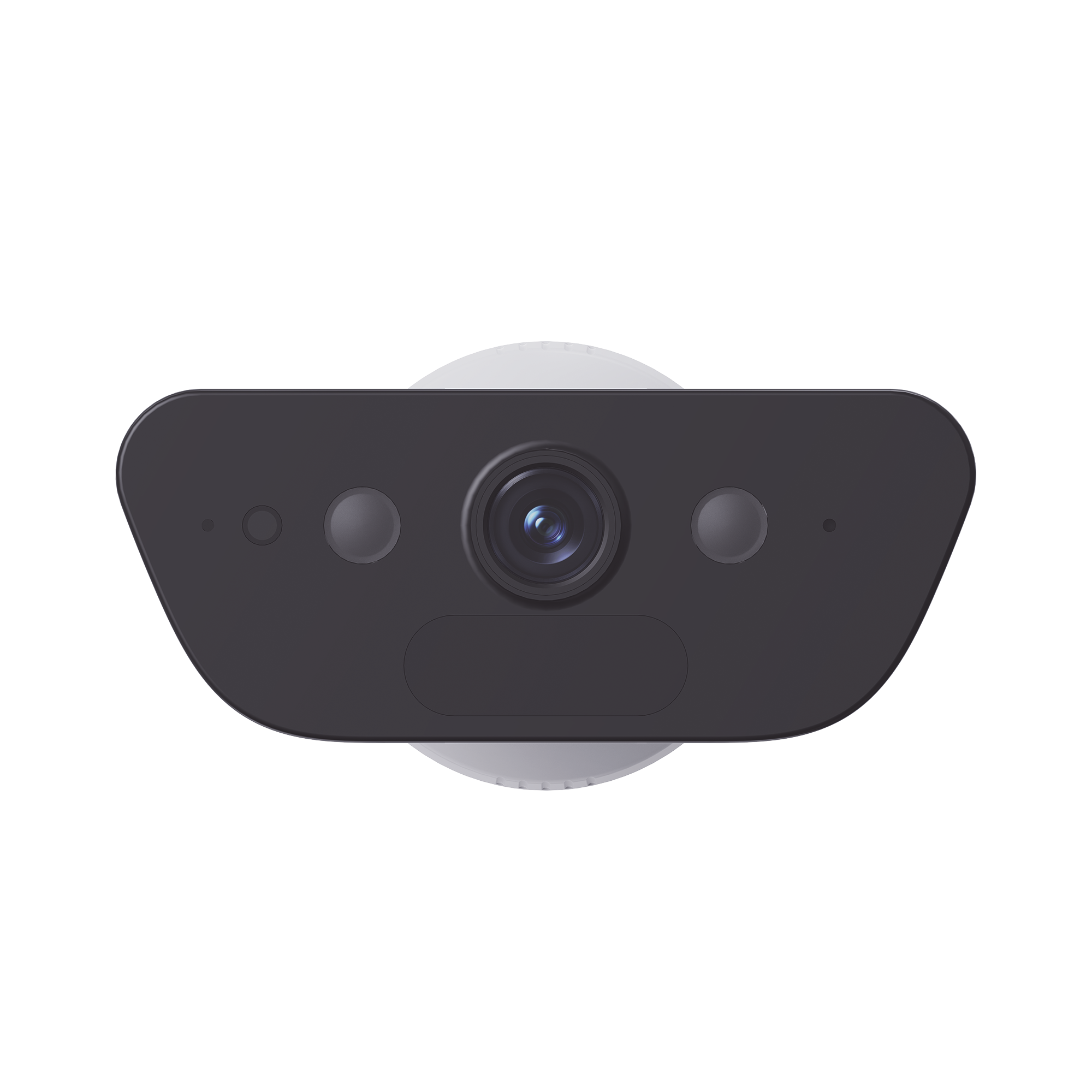 Cámara Solar EZVIZ CS-CB5/4K | 4K Ultra HD | Wi-Fi 6 | Batería 10400mAh | IA Humana/Vehículos | IP65