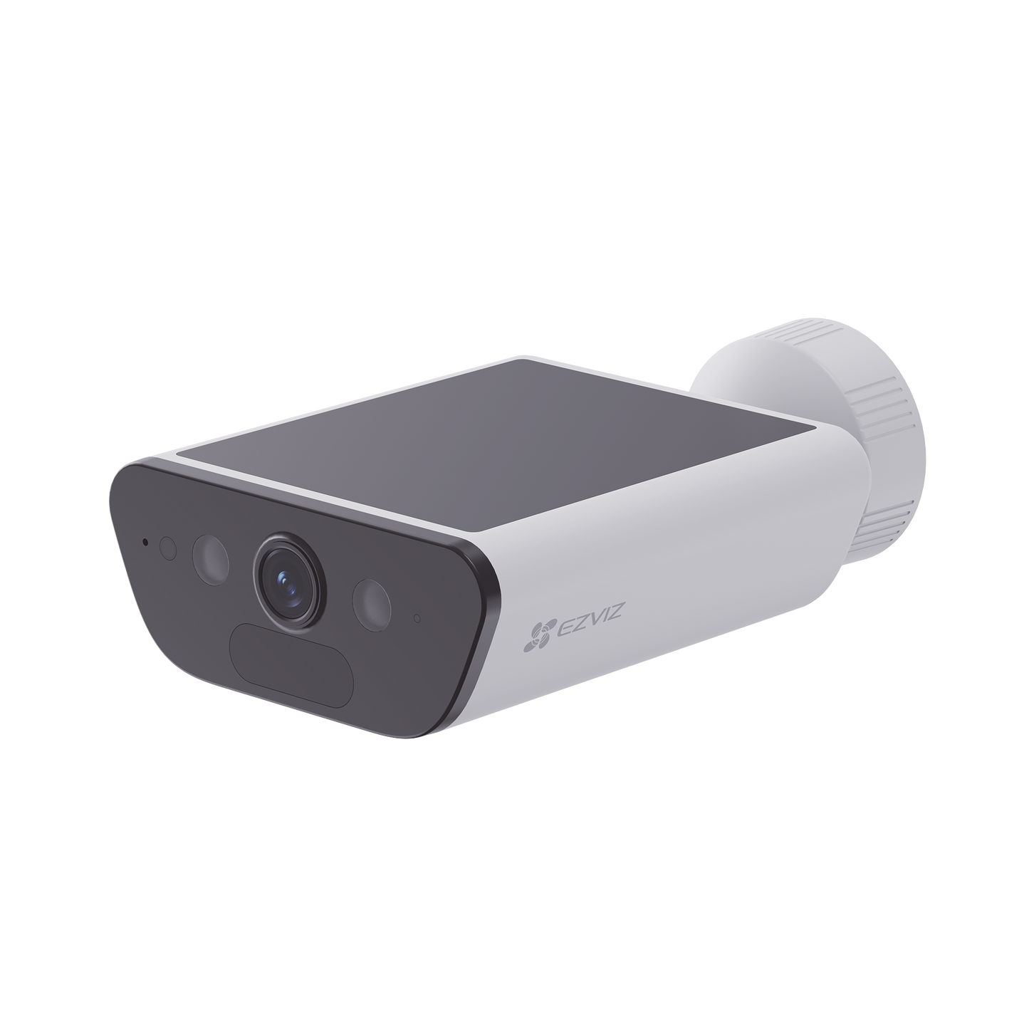 Cámara Solar EZVIZ CS-CB5/4K | 4K Ultra HD | Wi-Fi 6 | Batería 10400mAh | IA Humana/Vehículos | IP65