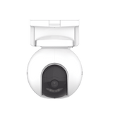 Kit de Cámara de Batería Recargable 10400mAh y Panel Solar Wi-Fi Incluye 1 pieza de CS-CB8 y 1 Pieza de Panel Solar - SILYMX