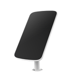 Panel Solar Conector tipo C Para Recargar Cámaras de Batería Compatible con CS-EB8/4G CS-HB8 CS-EB3  CS-CMTSOLARPANEL-E - SILYMX