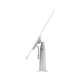 Panel Solar Conector tipo C Para Recargar Cámaras de Batería Compatible con CS-EB8/4G CS-HB8 CS-EB3  CS-CMTSOLARPANEL-E - SILYMX