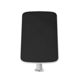 Panel Solar Conector tipo C Para Recargar Cámaras de Batería Compatible con CS-EB8/4G CS-HB8 CS-EB3  CS-CMTSOLARPANEL-E - SILYMX