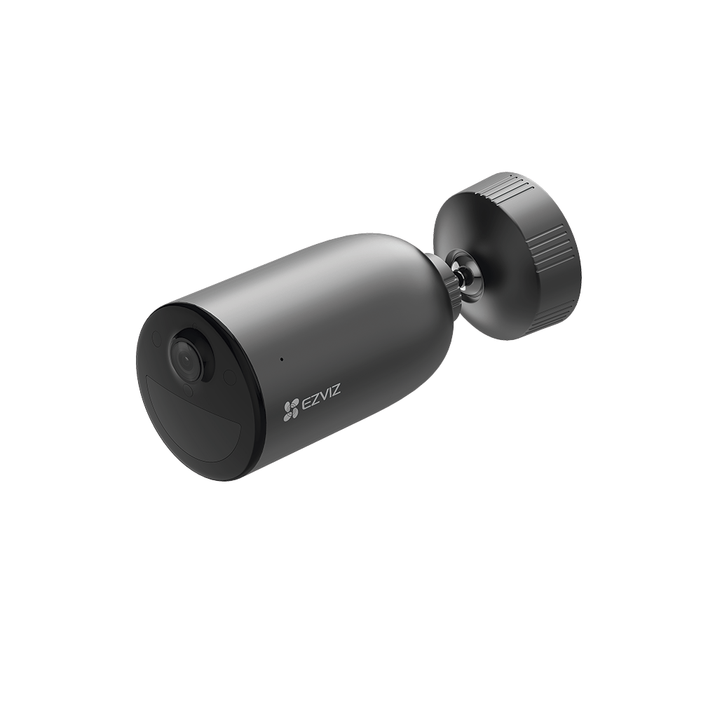 Cámara Pt Wifi 3mp Cs-h8-2k Detección Personas Sirena CS-H8-2K - SILYMX