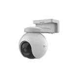 Cámara De Batería Recargable 4g Multicarrier Visión Nocturna CS-EB8-4G - SILYMX