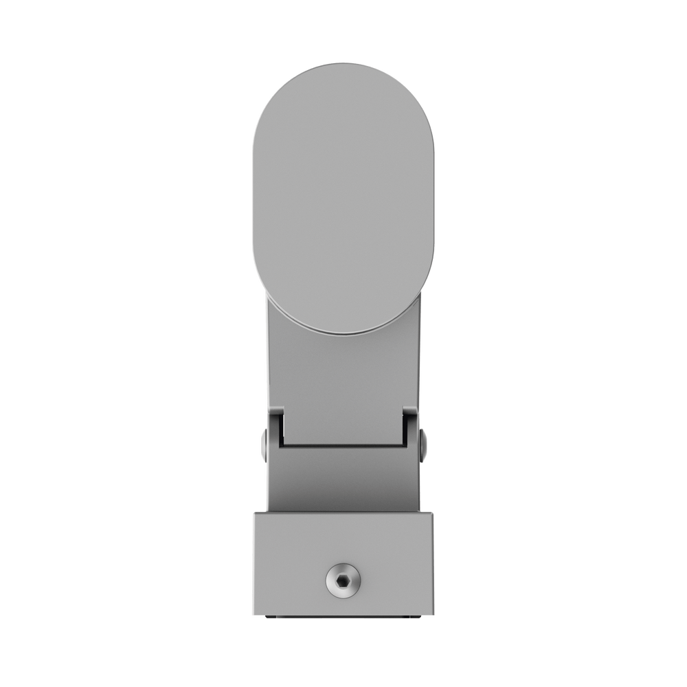 Cámara IP 4 Megapíxel Wi-Fi Lampara Integrada Audio de dos vías Imágen Nocturna a Color Detección Humana Audios Personalizables Almacena en Memoria Interna Uso Exterior con Protección CSEL3 - SILYMX