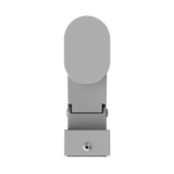 Cámara IP 4 Megapíxel Wi-Fi Lampara Integrada Audio de dos vías Imágen Nocturna a Color Detección Humana Audios Personalizables Almacena en Memoria Interna Uso Exterior con Protección CSEL3 - SILYMX