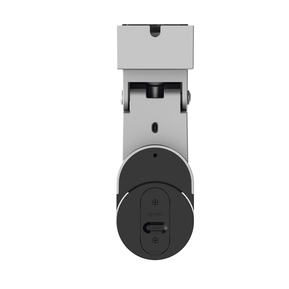 Cámara IP 4 Megapíxel Wi-Fi Lampara Integrada Audio de dos vías Imágen Nocturna a Color Detección Humana Audios Personalizables Almacena en Memoria Interna Uso Exterior con Protección CSEL3 - SILYMX