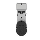 Cámara IP 4 Megapíxel Wi-Fi Lampara Integrada Audio de dos vías Imágen Nocturna a Color Detección Humana Audios Personalizables Almacena en Memoria Interna Uso Exterior con Protección CSEL3 - SILYMX