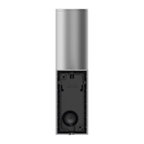 Cámara IP 4 Megapíxel Wi-Fi Lampara Integrada Audio de dos vías Imágen Nocturna a Color Detección Humana Audios Personalizables Almacena en Memoria Interna Uso Exterior con Protección CSEL3 - SILYMX