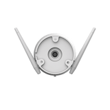 Cámara Bala Wifi 3 Megapíxel 2k Con Detección Humana CS-H3-2K - SILYMX