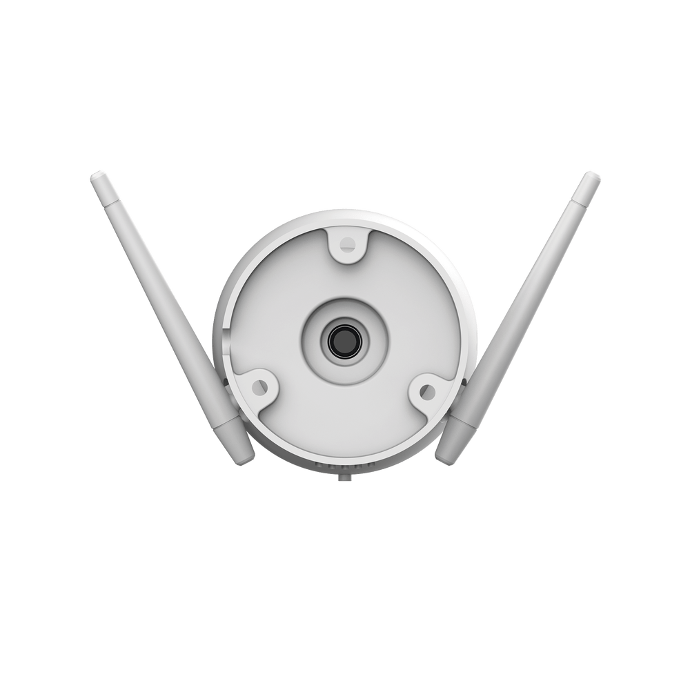 Cámara Bala Wifi 3 Megapíxel 2k Con Detección Humana CS-H3-2K - SILYMX
