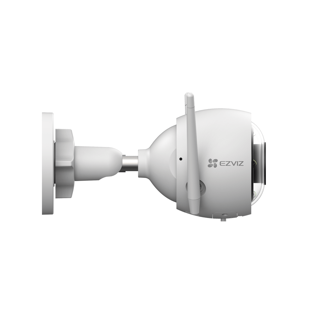 Cámara Bala Wifi 3 Megapíxel 2k Con Detección Humana CS-H3-2K - SILYMX