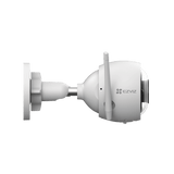 Cámara Bala Wifi 3 Megapíxel 2k Con Detección Humana CS-H3-2K - SILYMX