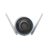 Cámara Bala Wifi 3 Megapíxel 2k Con Detección Humana CS-H3-2K - SILYMX