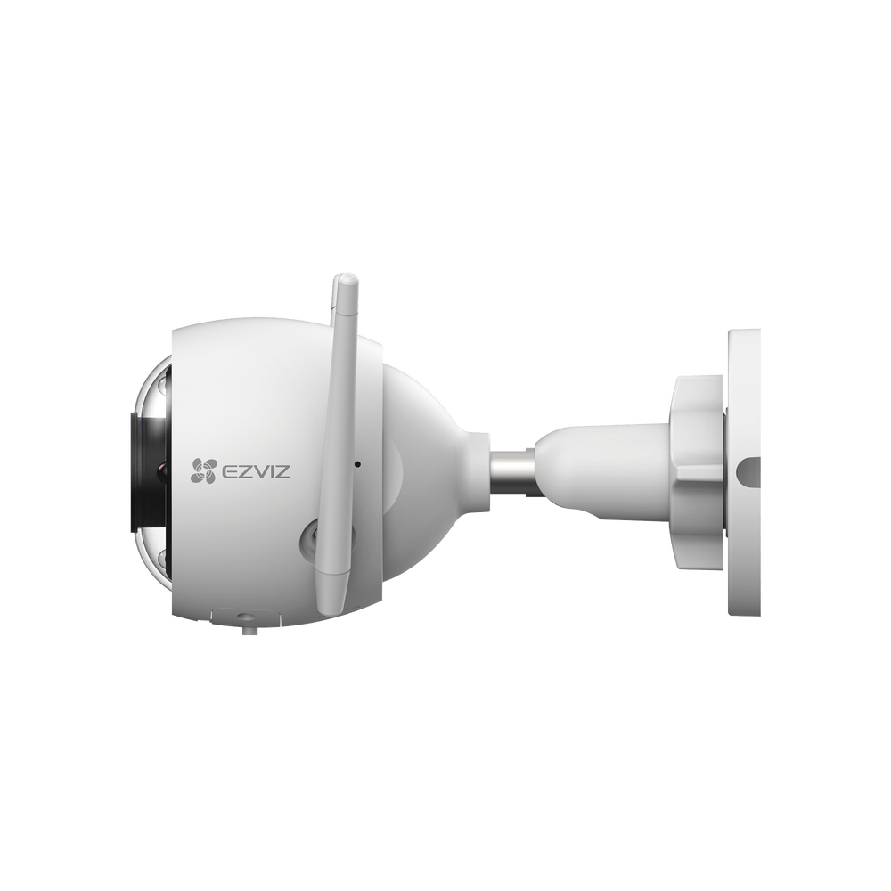 Cámara Bala Wifi 3 Megapíxel 2k Con Detección Humana CS-H3-2K - SILYMX