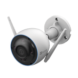 Cámara Bala Wifi 3 Megapíxel 2k Con Detección Humana CS-H3-2K - SILYMX