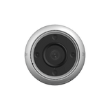 Camaras IP BalaEZVIZCS-H3CCámara WiFi Bala IP 2MP Detección Humana Micrófono Integrado Micro SD Visión Nocturna Exterior EZVIZ CS - H3C - SILYMX