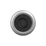 Kit de Camaras WiFi Incluye 8 Piezas CS-H3C y 8 Piezas HS-TF-E1/32G Detección de Movimiento CS-H3C/KM8 - SILYMX