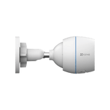 Camaras IP BalaEZVIZCS-H3CCámara WiFi Bala IP 2MP Detección Humana Micrófono Integrado Micro SD Visión Nocturna Exterior EZVIZ CS - H3C - SILYMX